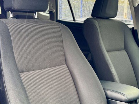 Toyota Rav4 2.0 RAV4 Active D-4D 4x2 5dr 54