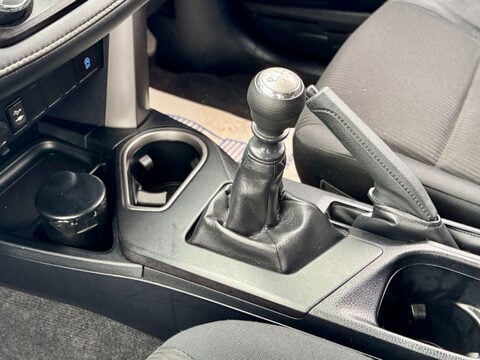 Toyota Rav4 2.0 RAV4 Active D-4D 4x2 5dr 10