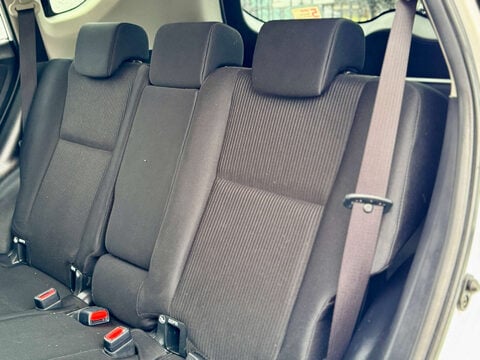 Toyota Rav4 2.0 RAV4 Active D-4D 4x2 5dr 11