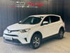Toyota Rav4 2.0 RAV4 Active D-4D 4x2 5dr