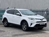 Toyota Rav4 2.0 RAV4 Active D-4D 4x2 5dr