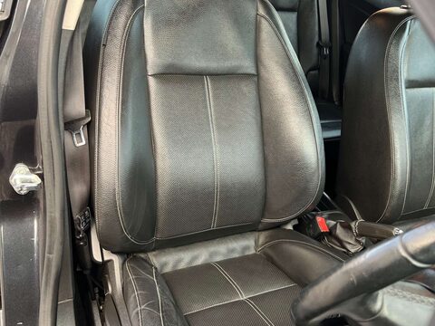 Vauxhall Astra 1.4 Astra Limited Edition 5dr 12