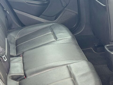 Vauxhall Astra 1.4 Astra Limited Edition 5dr 19