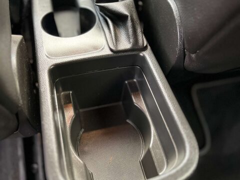 Vauxhall Astra 1.4 Astra Limited Edition 5dr 28