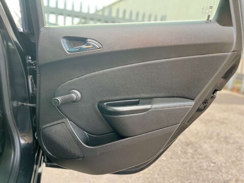 Vauxhall Astra 1.4 Astra Limited Edition 5dr 44