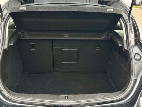 Vauxhall Astra 1.4 Astra Limited Edition 5dr 23