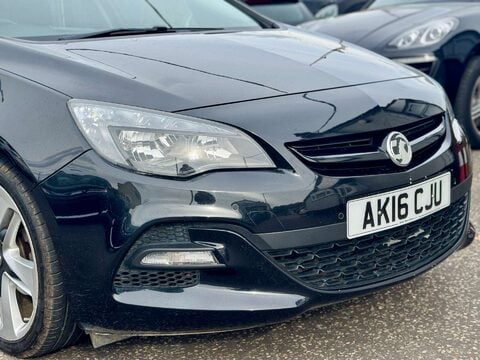 Vauxhall Astra 1.4 Astra Limited Edition 5dr 27