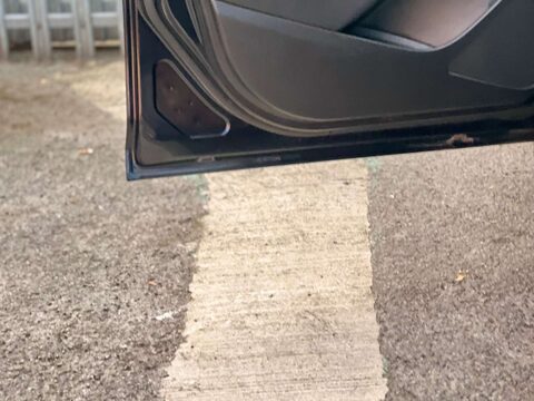 Vauxhall Astra 1.4 Astra Limited Edition 5dr 43