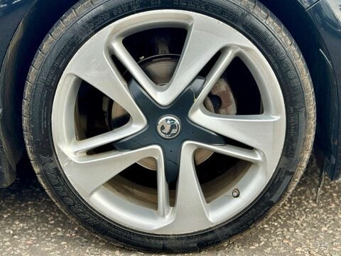 Vauxhall Astra 1.4 Astra Limited Edition 5dr 46