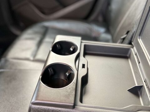 Vauxhall Astra 1.4 Astra Limited Edition 5dr 25