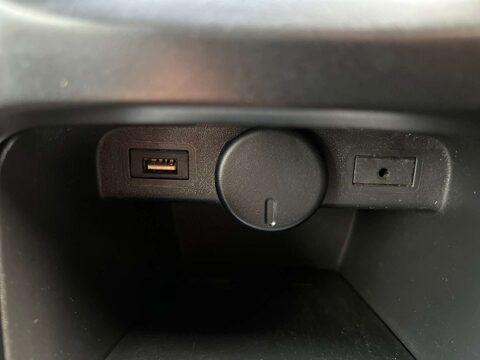 Vauxhall Astra 1.4 Astra Limited Edition 5dr 27