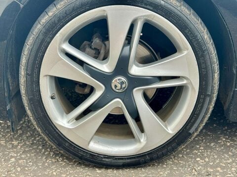 Vauxhall Astra 1.4 Astra Limited Edition 5dr 45