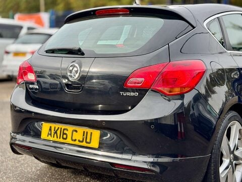 Vauxhall Astra 1.4 Astra Limited Edition 5dr 42