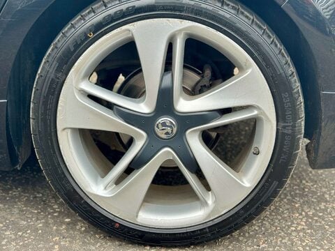 Vauxhall Astra 1.4 Astra Limited Edition 5dr 47