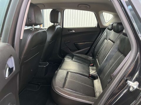 Vauxhall Astra 1.4 Astra Limited Edition 5dr 23