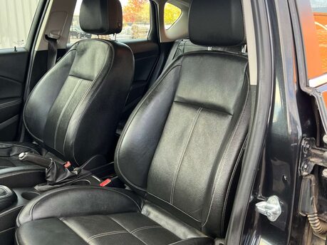 Vauxhall Astra 1.4 Astra Limited Edition 5dr 2