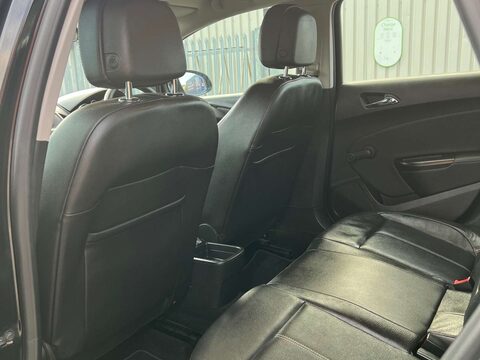 Vauxhall Astra 1.4 Astra Limited Edition 5dr 22