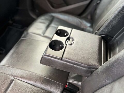 Vauxhall Astra 1.4 Astra Limited Edition 5dr 24