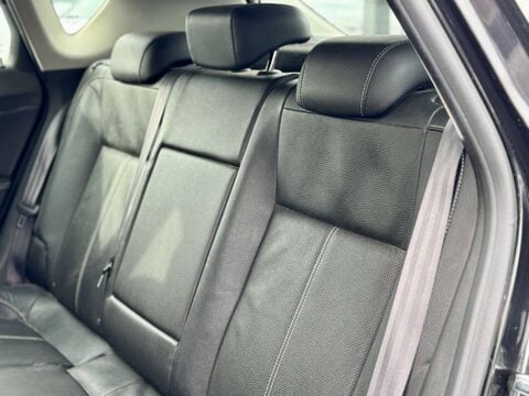 Vauxhall Astra 1.4 Astra Limited Edition 5dr 22