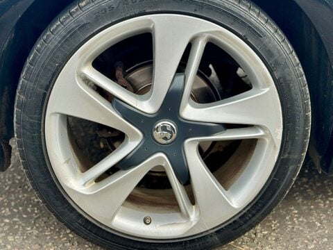 Vauxhall Astra 1.4 Astra Limited Edition 5dr 48