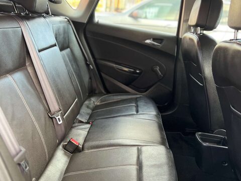 Vauxhall Astra 1.4 Astra Limited Edition 5dr 19