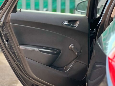 Vauxhall Astra 1.4 Astra Limited Edition 5dr 42