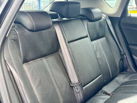 Vauxhall Astra 1.4 Astra Limited Edition 5dr 21