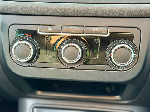 Volkswagen Golf Plus 1.4 Golf+ SE TSi Semi-Auto 5dr 58