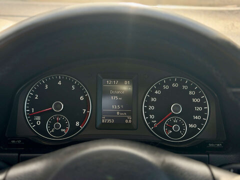 Volkswagen Golf Plus 1.4 Golf+ SE TSi Semi-Auto 5dr 56