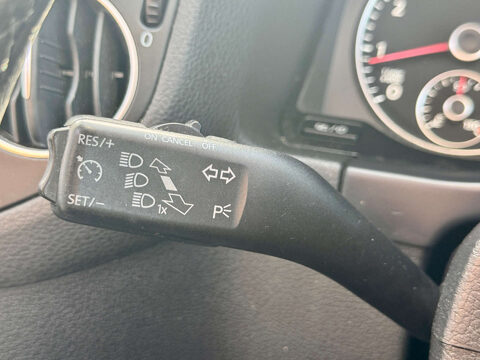 Volkswagen Golf Plus 1.4 Golf+ SE TSi Semi-Auto 5dr 64