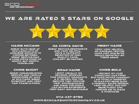 Volkswagen Golf Plus 1.4 Golf+ SE TSi Semi-Auto 5dr 37