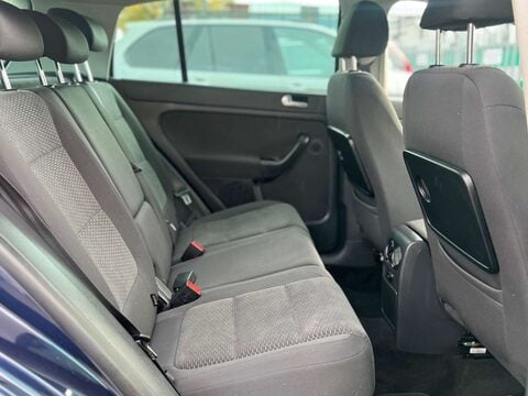 Volkswagen Golf Plus 1.4 Golf+ SE TSi Semi-Auto 5dr 20