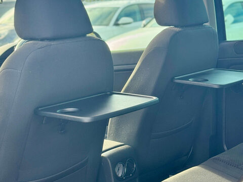 Volkswagen Golf Plus 1.4 Golf+ SE TSi Semi-Auto 5dr 70