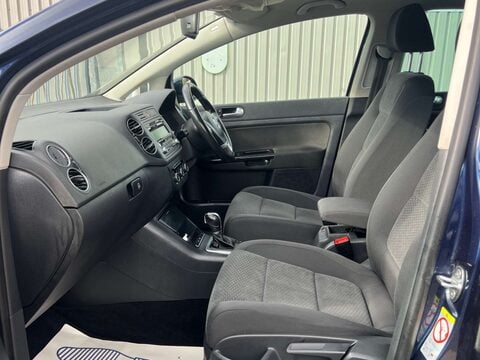 Volkswagen Golf Plus 1.4 Golf+ SE TSi Semi-Auto 5dr 17