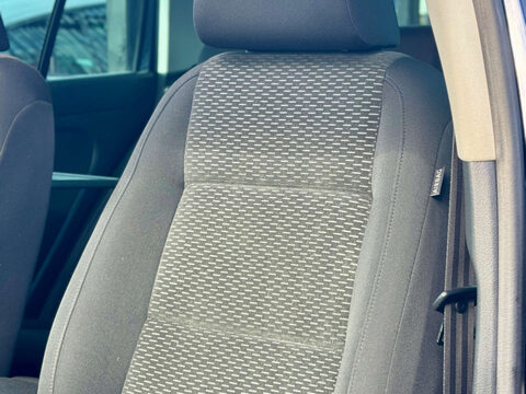 Volkswagen Golf Plus 1.4 Golf+ SE TSi Semi-Auto 5dr 52