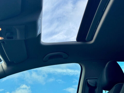 Volkswagen Golf Plus 1.4 Golf+ SE TSi Semi-Auto 5dr 9