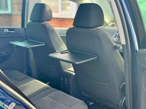 Volkswagen Golf Plus 1.4 Golf+ SE TSi Semi-Auto 5dr 67