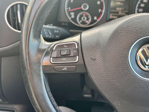 Volkswagen Golf Plus 1.4 Golf+ SE TSi Semi-Auto 5dr 62