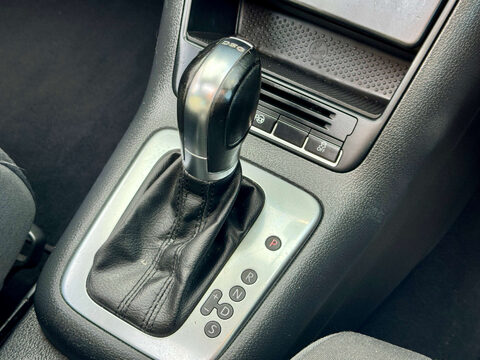 Volkswagen Golf Plus 1.4 Golf+ SE TSi Semi-Auto 5dr 60