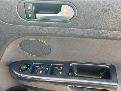 Volkswagen Golf Plus 1.4 Golf+ SE TSi Semi-Auto 5dr 75