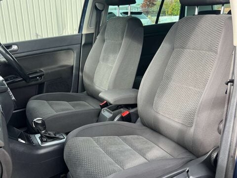 Volkswagen Golf Plus 1.4 Golf+ SE TSi Semi-Auto 5dr 18
