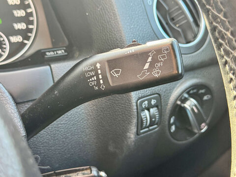 Volkswagen Golf Plus 1.4 Golf+ SE TSi Semi-Auto 5dr 65