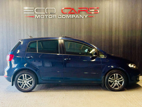 Volkswagen Golf Plus 1.4 Golf+ SE TSi Semi-Auto 5dr 2