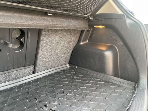 Volkswagen Golf Plus 1.4 Golf+ SE TSi Semi-Auto 5dr 33