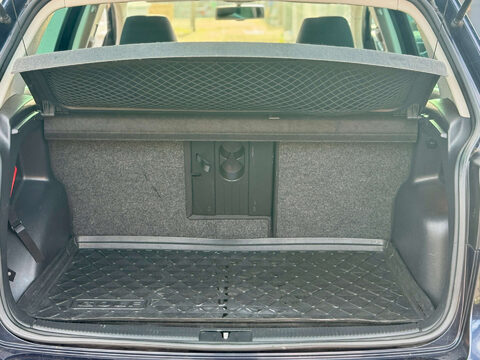 Volkswagen Golf Plus 1.4 Golf+ SE TSi Semi-Auto 5dr 72