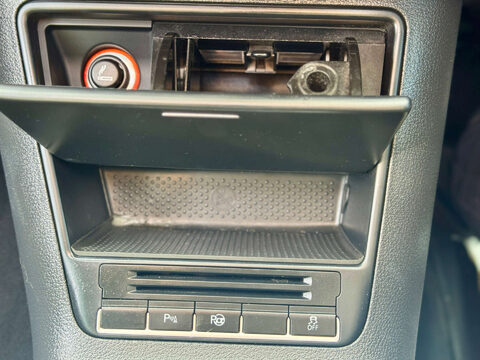 Volkswagen Golf Plus 1.4 Golf+ SE TSi Semi-Auto 5dr 59