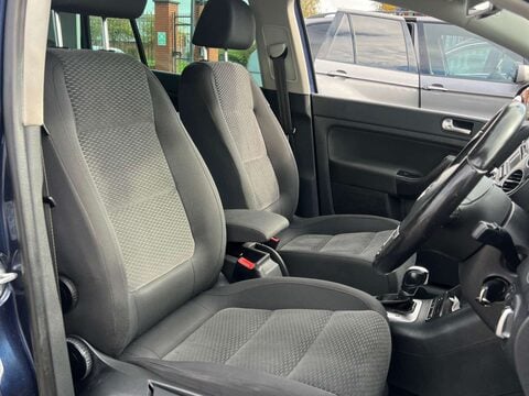 Volkswagen Golf Plus 1.4 Golf+ SE TSi Semi-Auto 5dr 14