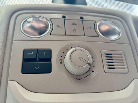 Volkswagen Golf Plus 1.4 Golf+ SE TSi Semi-Auto 5dr 74