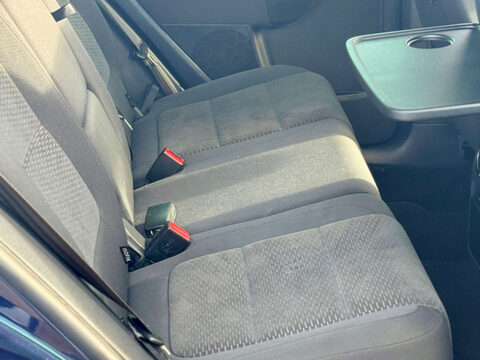 Volkswagen Golf Plus 1.4 Golf+ SE TSi Semi-Auto 5dr 19