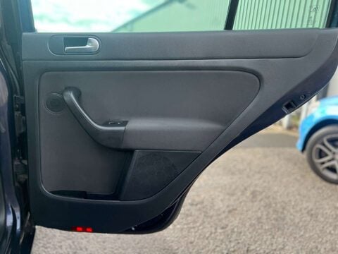 Volkswagen Golf Plus 1.4 Golf+ SE TSi Semi-Auto 5dr 47